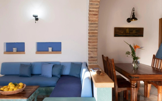 Panteli Beach Hotel
