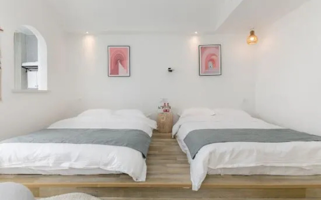 Muguang Hostel