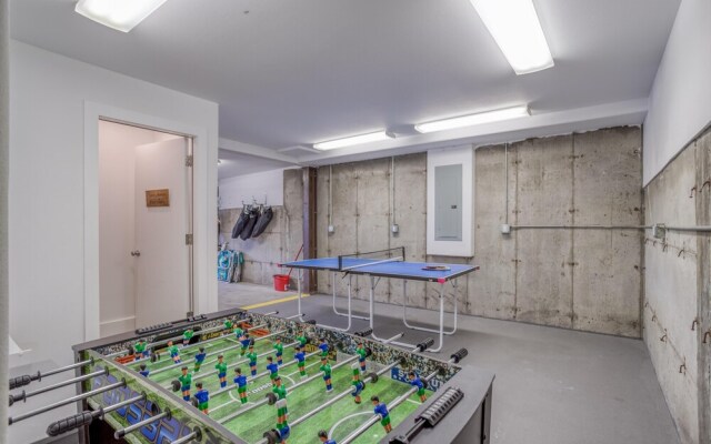 Breakwater Beach House