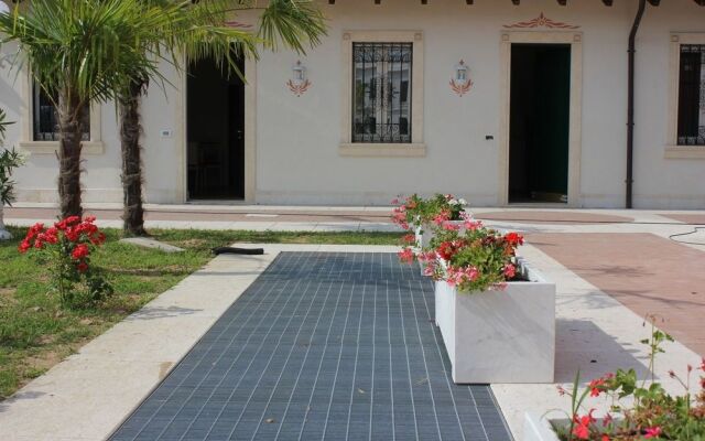 Vittoria Houses Relais