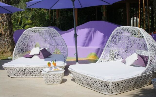 Ille Roif Resort & SPA