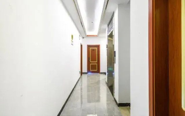 Rentouzhai Travel Rental (Sanya Yacheng Middle School Branch)