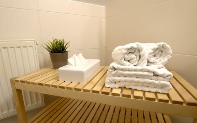 Hotel Friesische Wehde