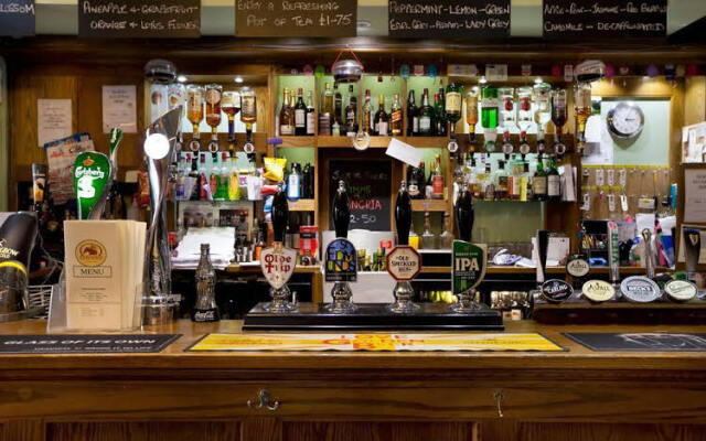 The Earl of Derby - Inn