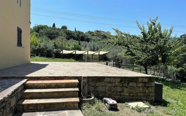 Agriturismo Cotorniano