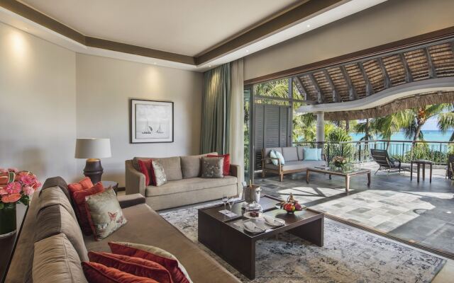 Royal Palm Beachcomber Luxury