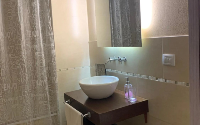 CONDO NORDELTA - Apart Departamento - COMPLEJO WYNDHAM - BAHIA GRANDE