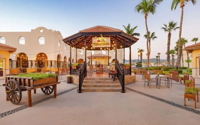 Del Palmar Villa 2