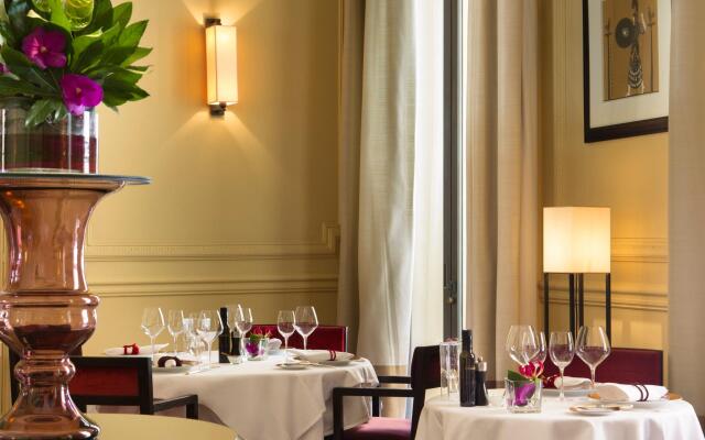 Hotel Royal Riviera