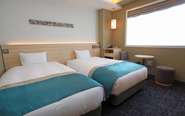 Urban Hotel Kyoto Shijo Premium