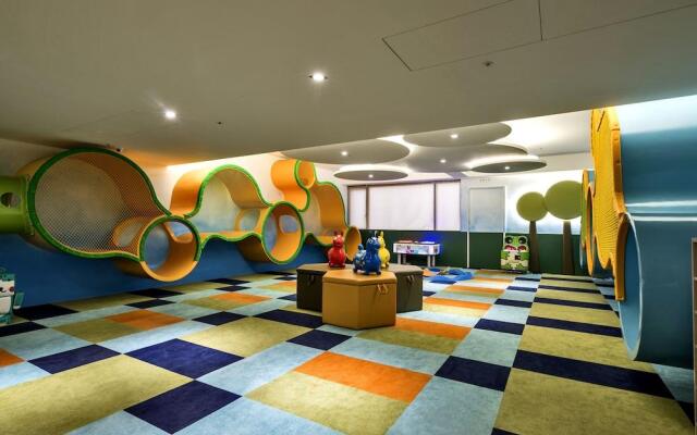 Hsin Hotel