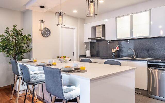 Cani o Penthouse by Madeira Sun Travel