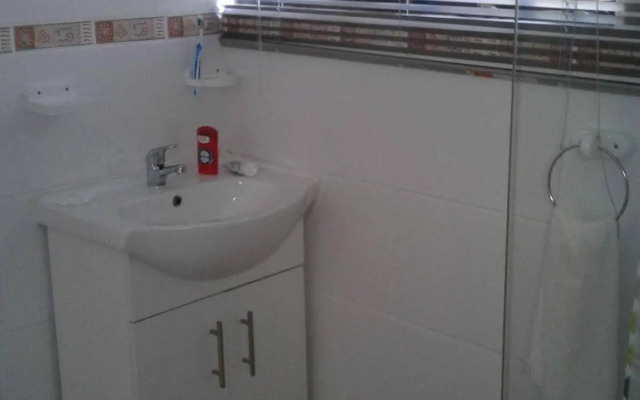 Amanzi Guest House