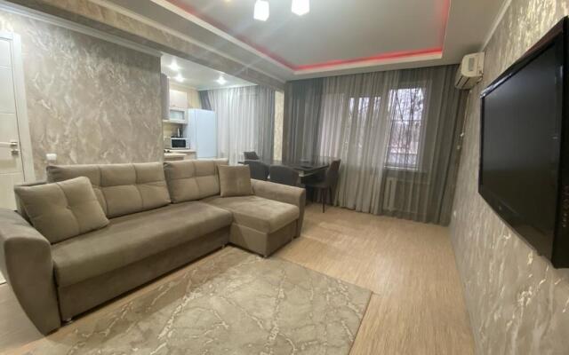 Апартаменты на улице Красноармейская 35