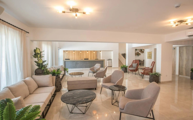 Bohemian Gardens Hotel