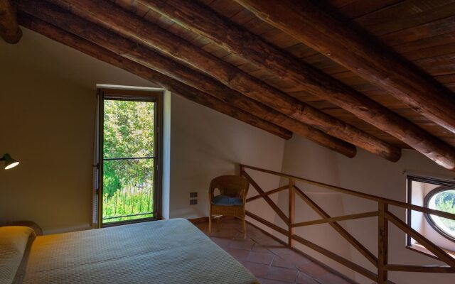 Agriturismo La Vecchia Quercia