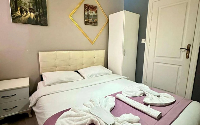 Old City Family Hotel