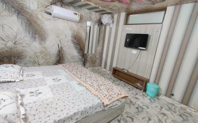 Tejas Dream House