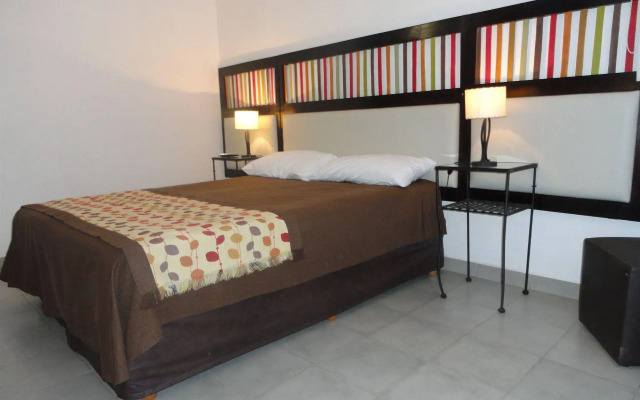 Hotel Munay Cafayate