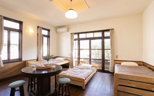 Western Triple room 사진 1