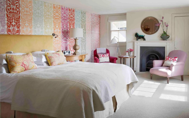 The George in Rye