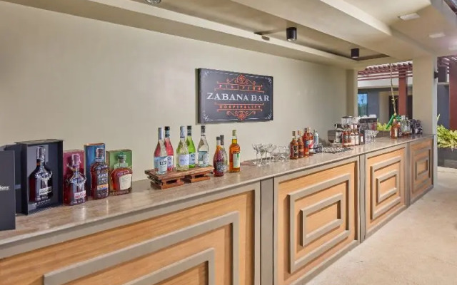 Chancellor Hotel Boracay