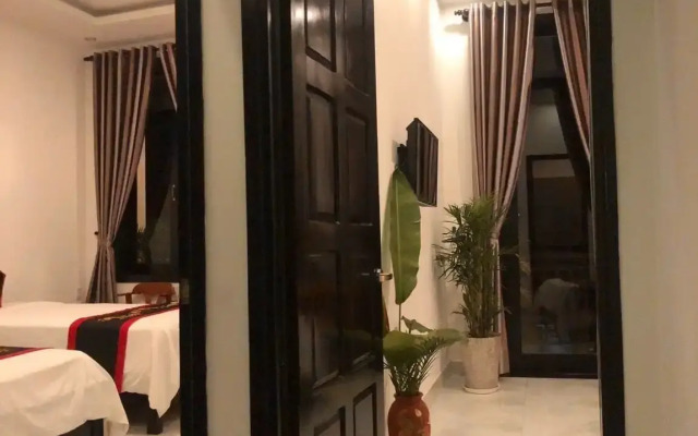 Sunny Garden Homestay