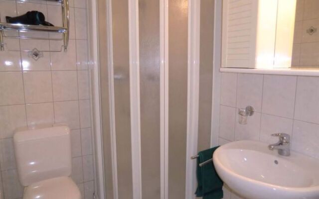 Apartment Alcazar Andriano 14141