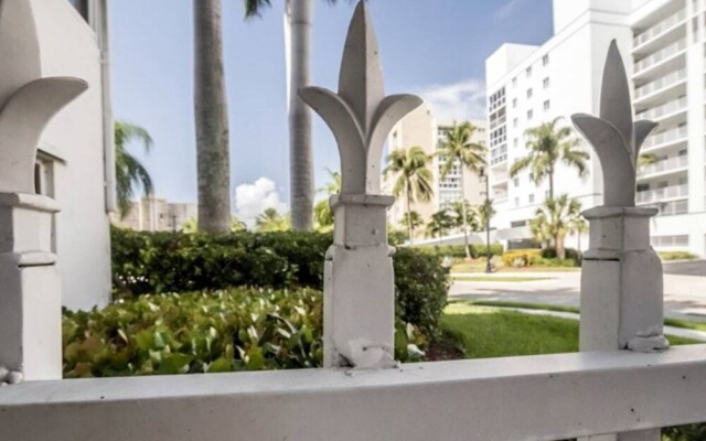 Le Frontenac 101 - Condo 2 People, Sunny Isles