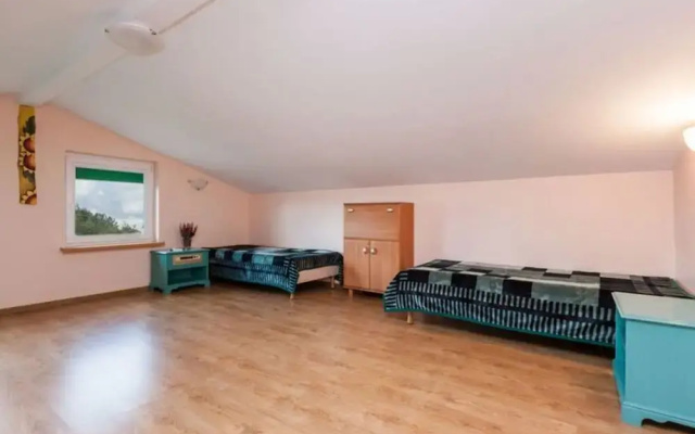 Comfortable Holiday Home, Miedzyzdroje