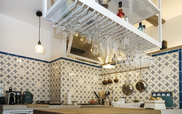 Le Domaine des Carriers - Gîtes