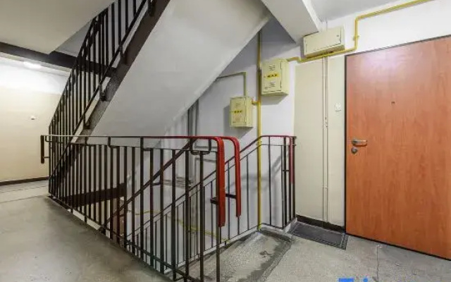 Lumina 3 room apartment in Warsaw