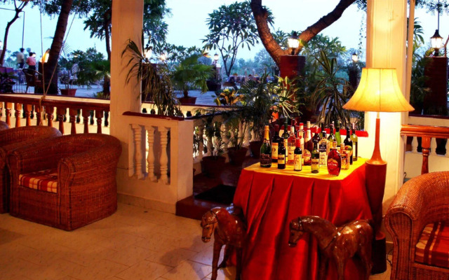 Ideal River Resort