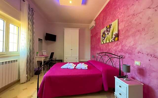 Bed And Breakfast Afrodite