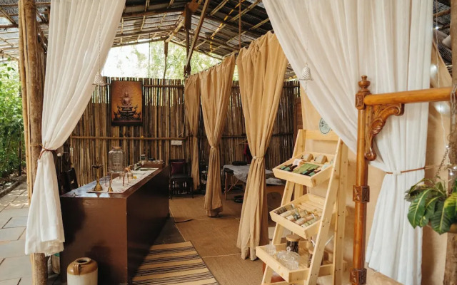 Mojigao Eco Resort