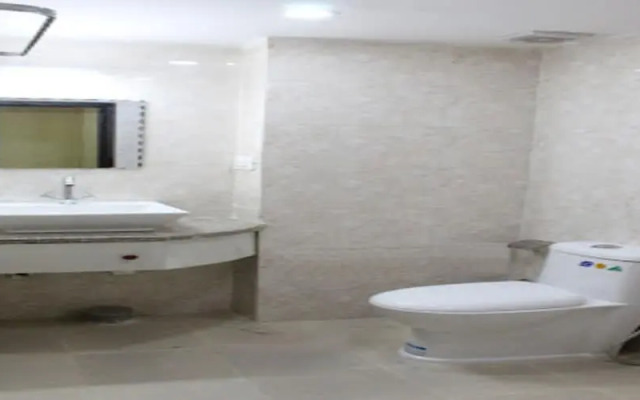 MeroStay 021 Hotel Ganga Sagar