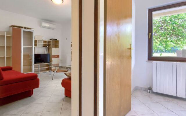 Apartment Vesela Umag/Volparija 39933