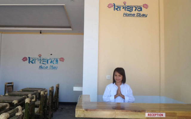 Krisna Home Stay
