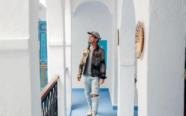 Hotel Dar Chefchaouen