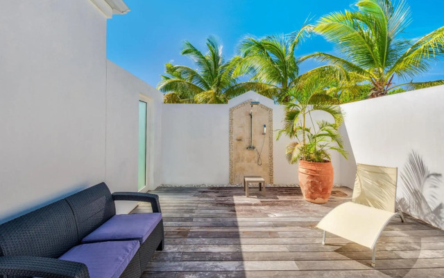 Villa Ambiance