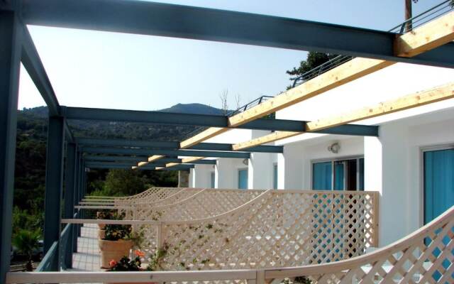 Hotel Promenade Bleu