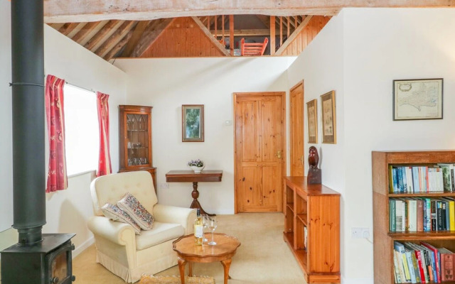 Bush Farm Annexe