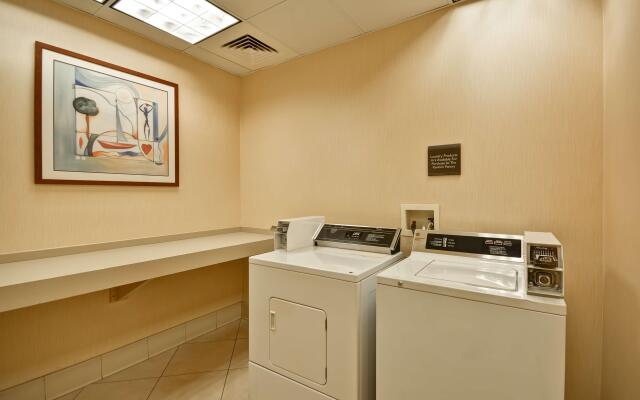 Hilton Garden Inn Sarasota - Bradenton Airport