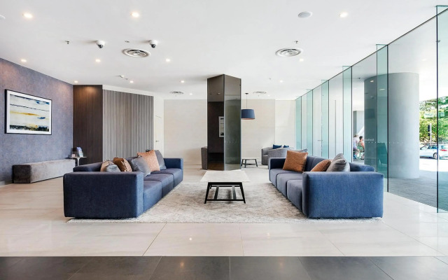 ULTIQA Air On Broadbeach