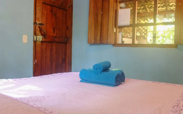 Casa Moabi
