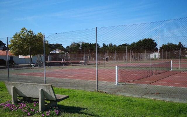 Maison Bretignolles-sur-Mer, 2 pièces, 4 personnes - FR-1-224A-7