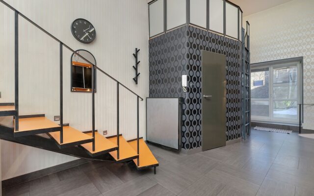 Apartament Przyszłości Kraków by Renters