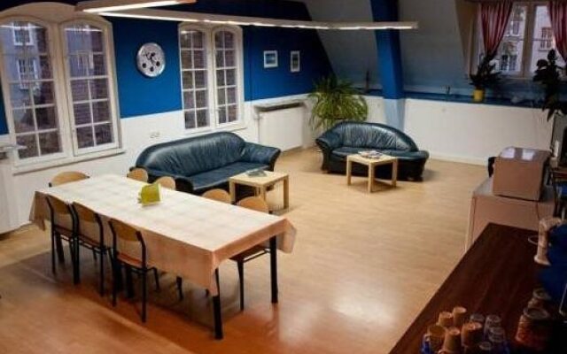 Hostel Universus