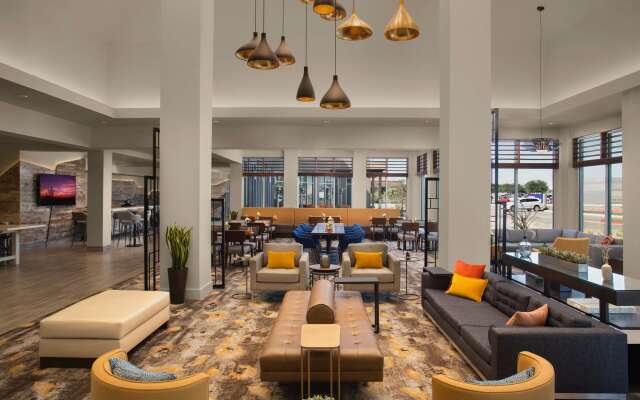 Hilton Garden Inn Lubbock