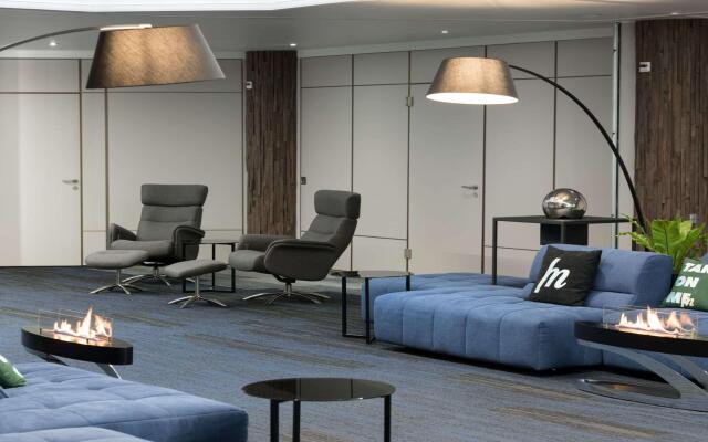 Best Western SeePark Hotel Murten